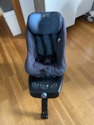 Silla coche Concord Ultimax II
