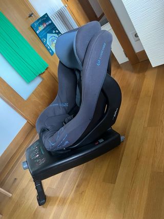 Silla coche Concord Ultimax II
