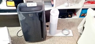 Aire portatil De'Longhi Pinguino PAC EL112 CST 