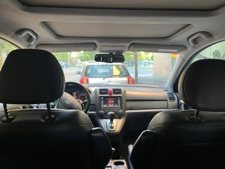 Honda CR-V 2010