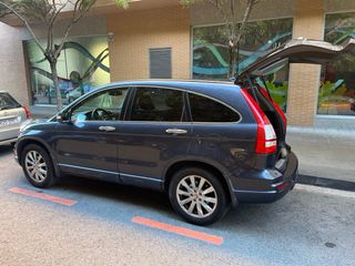 Honda CR-V 2010