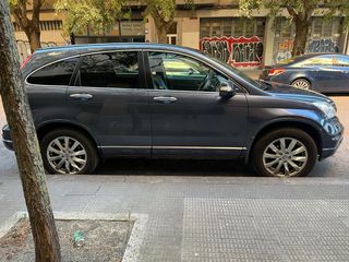 Honda CR-V 2010