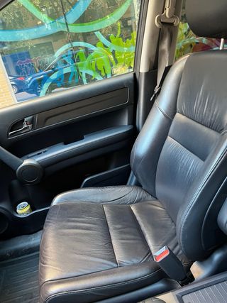 Honda CR-V 2010
