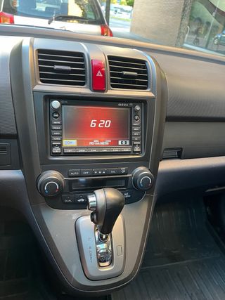 Honda CR-V 2010