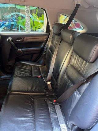 Honda CR-V 2010