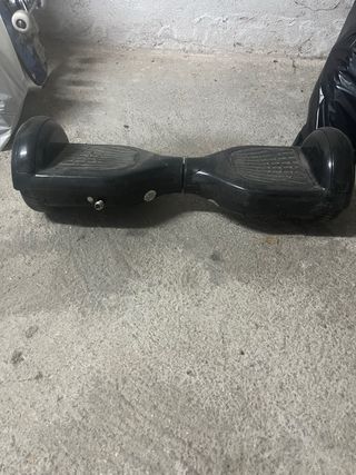 Hoverboard