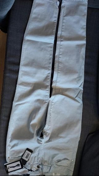 Jeans Guess Azul - Talla 30x32