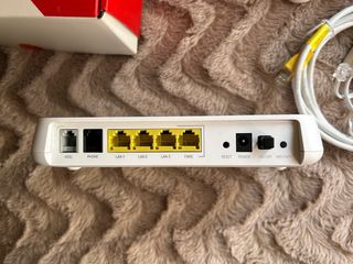 Router ADSL Vodafone BRA14NR
