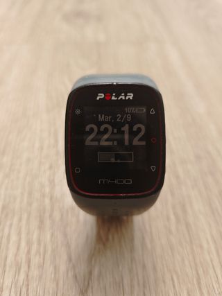 Polar M400 - Reloj deportivo