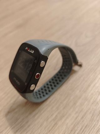 Polar M400 - Reloj deportivo