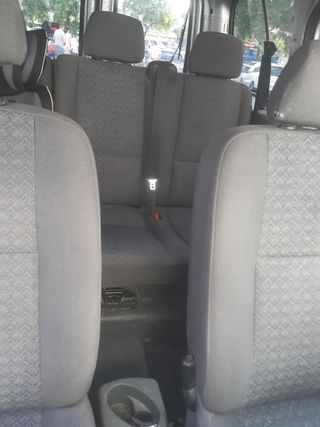 Ford Grand Tourneo Connec 2005