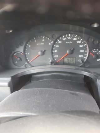 Ford Grand Tourneo Connec 2005