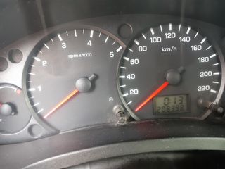 Ford Grand Tourneo Connec 2005