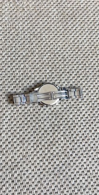 Reloj GENEVA cronógrafo