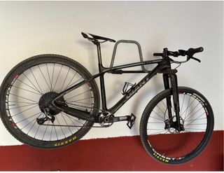Giant XTC Advanced Carbon 29