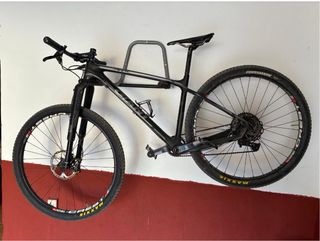 Giant XTC Advanced Carbon 29