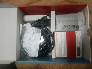 Nintendo Switch - Console