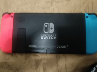 Nintendo Switch - Console