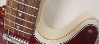 Guitarra Telecaster