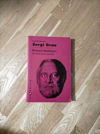 Richard Matheson