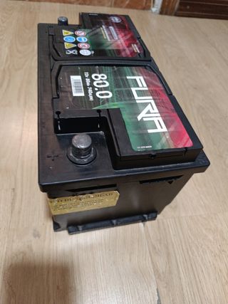 Batería FURIA 80.0 12V
