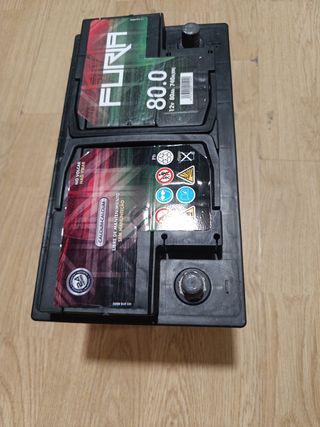 Batería FURIA 80.0 12V