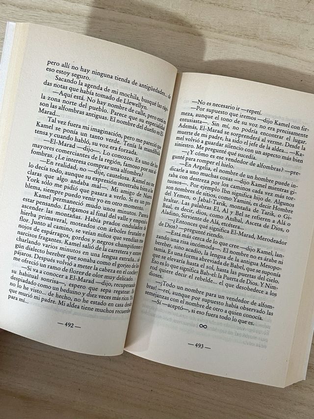 Pack Libros El Ocho Katherine Neville