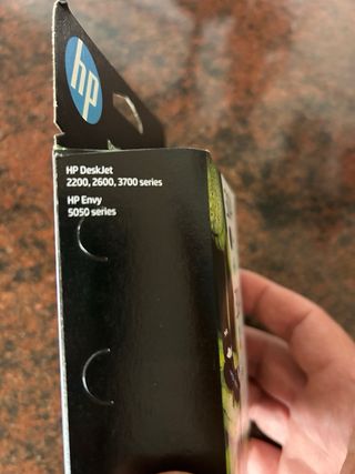 Pack cartuchos HP 304 (2 uds)