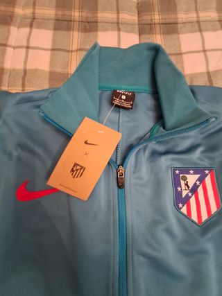 Chándal Nike Atlético Madrid talla L