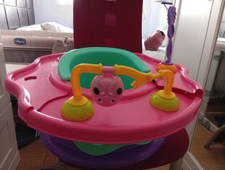 SuperSeat Summer 3 en 1