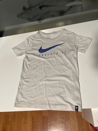 Camiseta Nike Chelsea FC - 