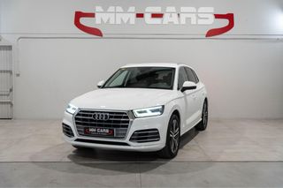 Audi Q5 2018