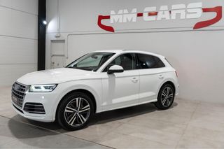 Audi Q5 2018