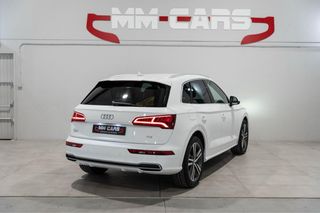 Audi Q5 2018
