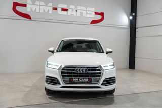 Audi Q5 2018