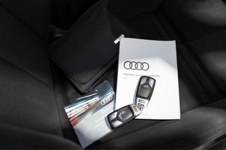 Audi Q5 2018