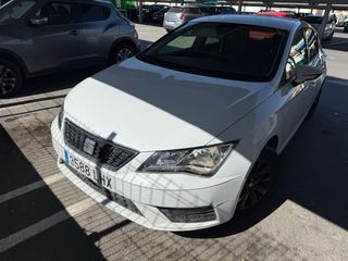 Seat Leon 2020