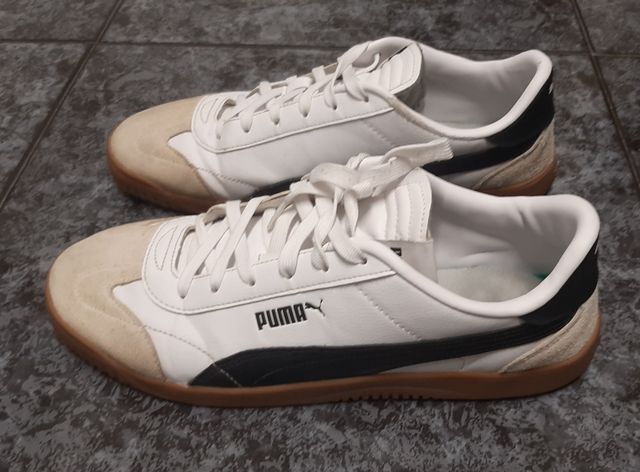 Zapatillas 👟  Puma