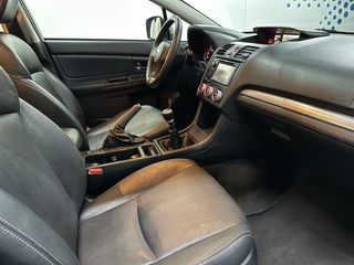 Subaru XV 2.0TD Executive Plus