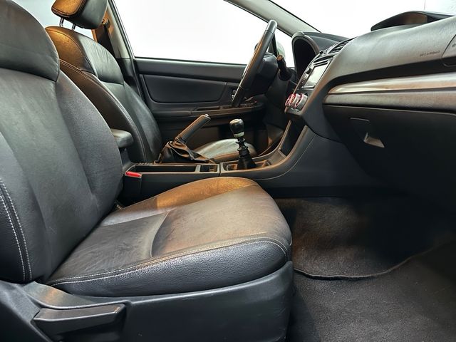 Subaru XV 2.0TD Executive Plus