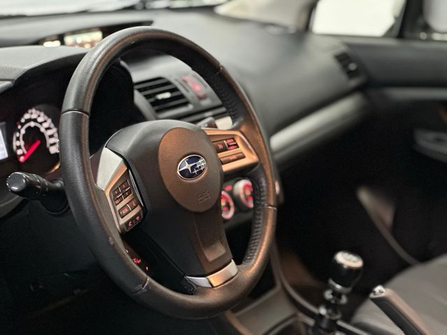 Subaru XV 2.0TD Executive Plus