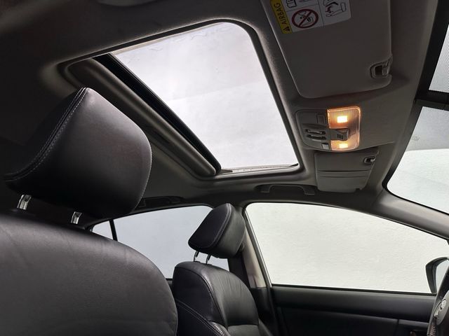 Subaru XV 2.0TD Executive Plus