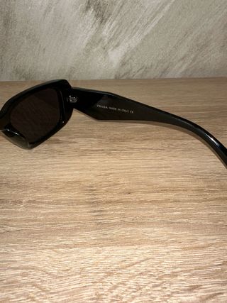 Gafas de vista Prädâ