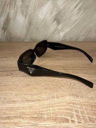 Gafas de vista Prädâ