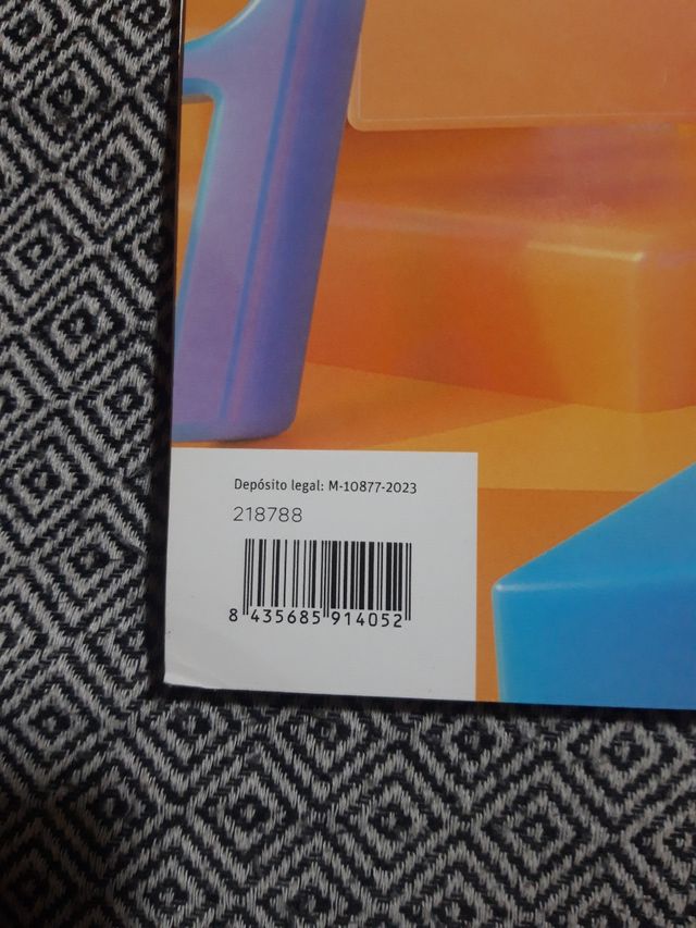 Matematicas 4 primaria