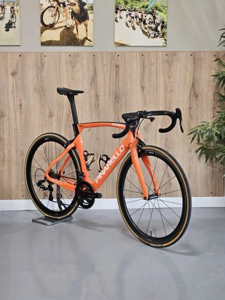 Bicicleta Pinarello Dogma F12