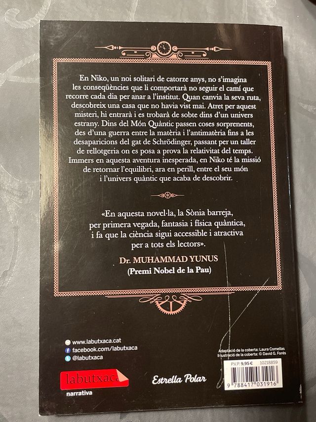 La porta dels tres panys