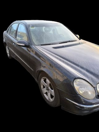Despiece Mercedes-Benz Clase E 2005