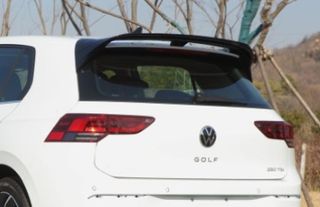 Alerón Volkswagen Golf 8 / 8.5 3/5P