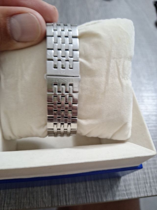 Tissot Le Locle Cronografo